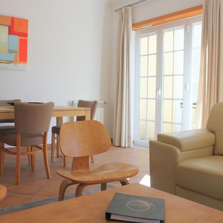 D. Sebastiao Townhouse Villa Praia del Rei ภายนอก รูปภาพ