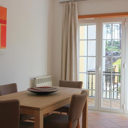 D. Sebastiao Townhouse Villa Praia del Rei ภายนอก รูปภาพ