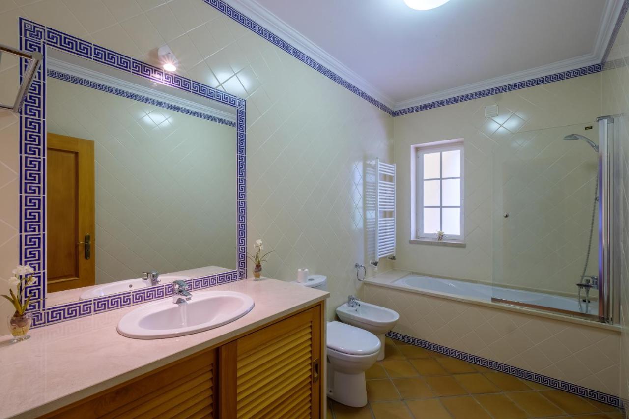 D. Sebastiao Townhouse Villa Praia del Rei ภายนอก รูปภาพ