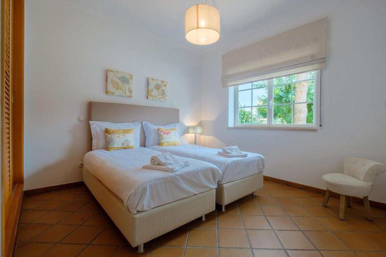 D. Sebastiao Townhouse Villa Praia del Rei ภายนอก รูปภาพ