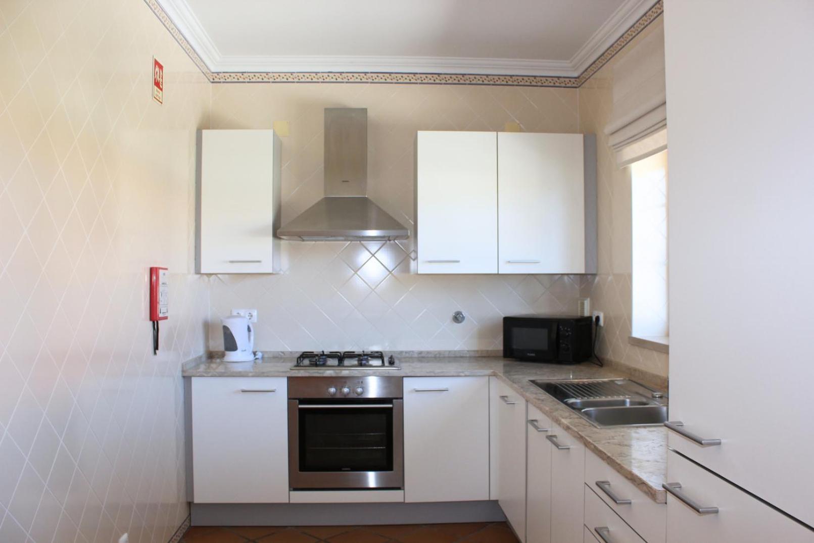 D. Sebastiao Townhouse Villa Praia del Rei ภายนอก รูปภาพ